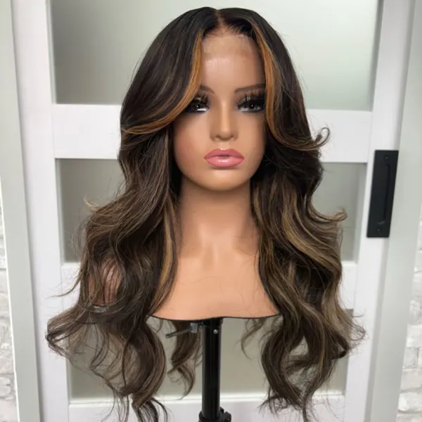 Hair work by Hair by Naeemah Johnson
